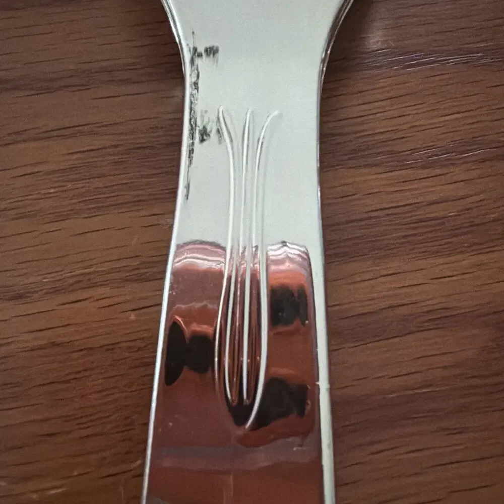 Disney Brush The Little Mermaid Ariel Dinglehopper Plastic Broadway Musical